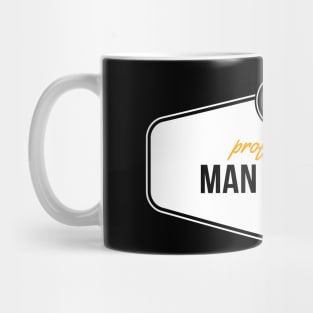 Professional Man Hunter [GTA] Mug